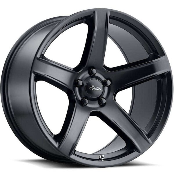 Voxx Replicas Hellcat 2 20x9.5 +18