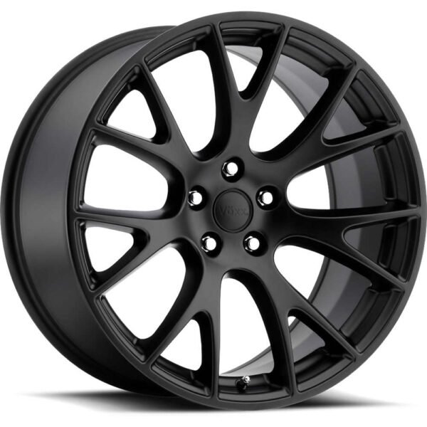 Voxx Replicas Hellcat 20x9 +20