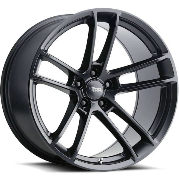 Voxx Replicas Hellcat Widebody 2 20x9 +20