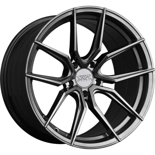 XXR 559 18x8.5 +35